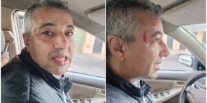 صحفي صحراوي منسق يتعرض للإعتداء من طرف المخزن