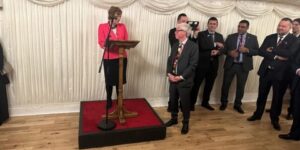 مشاركون يؤكدون في لقاء نظمه مجلس اللوردات البريطاني بلندن: مناخ الأعمال بالجزائر ملائم واقتصادها متطور ومتنوع