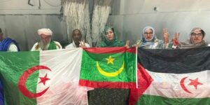 جاليات الجنوب الصحراوية تشارك في الاحتفالات المخلدة للذكرى 70 لثورة الفاتح من نوفمبر