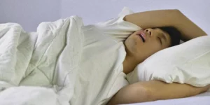 الشخير عند المراهقين.. كيف يؤثر على سلوكياتهم؟