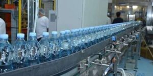 الجلفة.. وحدة إنتاجية لتعبئة المياه المعدنية تدخل حيز الاستغلال