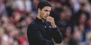 أرتيتا: كنا الفريق الأفضل وطريقة استقبالنا للهدف يجب إعادة النظر بها