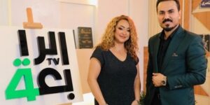 عايدة غنيم: “تيك توك” مكنني من جني أموال أكثر من التمثيل