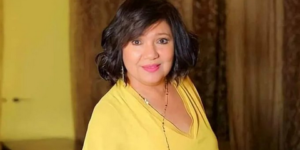 عايدة رياض: أبدا لم أتزوج عُرفياً