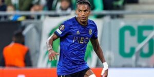 أرسنال يصر على ضم هشام بوداوي