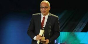 شريف الدسوقي: طليقتي لم تدعمني خلال أزمتي الصحية