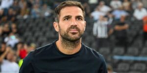 فابريغاس: التوقف الدولي أثّر علينا