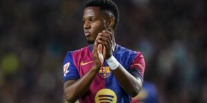 مورينيو يتخلى عن صفقة فاتي