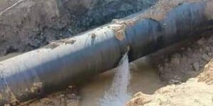 تيبازة.. جملة من التدابير لمواجهة عطب تسبب في تذبذب توزيع المياه