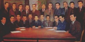 خطط لها 22 وفجرها ستة واحتضنها كافة الشعب.. الثورة التي لم تمت بموت قادتها