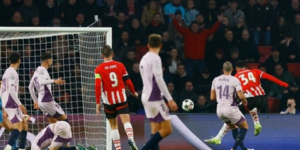 رقم سلبي غير مسبوق لجيرونا