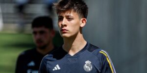 أردا غولر يطلب الرحيل عن ريال مدريد!