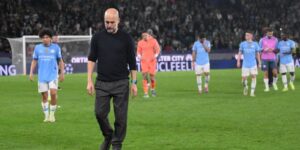 غوارديولا يشدد: لن ندفن رؤوسنا في الرمال