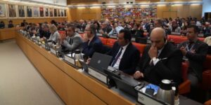 الجزائر تترأس الدورة الـ47 للهيئة العامة لمصايد أسماك البحر الأبيض المتوسط