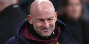 كارسلي: مهمتي أنجزتها وإنجلترا بخير وعلى الطريق الصحيح