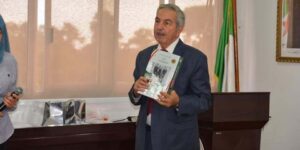 المجلس الأعلى للغة العربية.. عرض منشورين جديدين مرتبطين بالثورة التحريرية