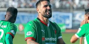 الجولة التاسعة من البطولة الاحترافية الأولى.. مولودية الجزائر تستعيد زعامة القافلة