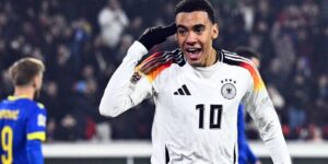 ماتيوس: موسيالا سيتمتع بمستقبل كبير في البايرن