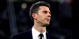 تياغو موتا عقب فوز اليوفي بالديربي أمام تورينو: لقد استحققنا الانتصار بالتأكيد