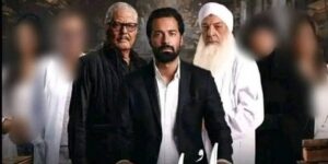 بسبب فيلم “الملحد”.. السينما المصرية على وقع أزمة حادة