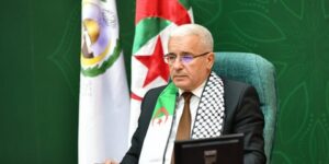 الاتحاد البرلماني العربي يدين ويستنكر تهديدات الكيان الصهيوني بشنّ عدوان على العراق