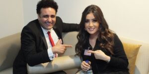 لأول مرة.. شقيق محمد رحيم يتحدث عن سبب وفاته