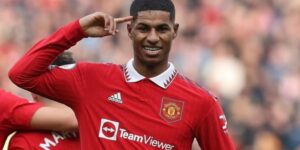 باليستر: أموريم قد يكون الحل لعودة راشفورد