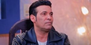 نجل سعد الصغير ينفي شائعات وفاة والده ويؤكد: “بخير وسيخرج قريباً”