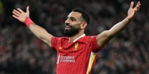 للضغط على إدارة الريدز.. محمد صلاح يرمي الكرة في ملعب الجمهور