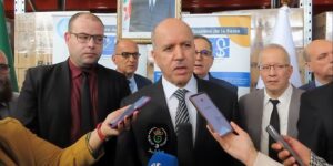 إنشاء خلية يقظة لتسيير رقمي للصيدلية المركزية