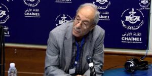 صاري: قيم وإرث ثورة نوفمبر المجيدة محور برنامج الطبعة الـ27 للصالون الدولي للكتاب