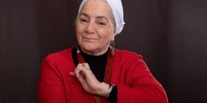 عايدة كشود تعود لجمهورها رمضان المقبل من خلال مسلسل “انفصال”