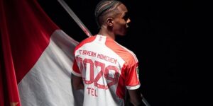 نوتنغهام فورست مهتم بضم ماتياس تيل