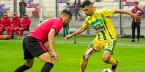 الجولة الثامنة من الرابطة المحترفة الأولى.. قمة واعدة في تيزي وز والعميد للتأكيد