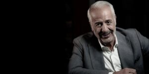 أيمن زيدان يعترف: الفن والسياسة عدوان تاريخياً