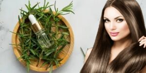 ماء الروز ماري.. هل فعلا يساهم في نمو الشعر؟