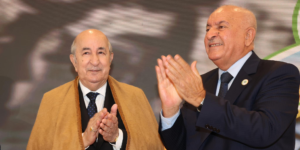 ديلمي: الفلاحة ركيزة الاقتصاد الوطني وقرار استيراد الماشية خطوة ضرورية لحماية الثروة الحيوانية