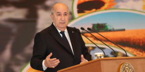 رئيس الجمهورية يأمر البنوك بفتح شبابيكها للراغبين في الاستثمار في غرف التبريد والتخزين لضمان استقرار السوق والقضاء على المضاربة