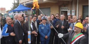 أم البواقي.. عائلات تودع معاناة غاز البوتان في عيد الثورة المباركة