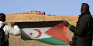 المغرب يستغل ثروات الأراضي الصحراوية في عقوده التسليحية مع الكيان الصهيوني