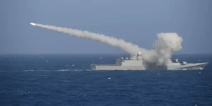 الأسطول البحري الجزائري الأقوى عربيا وإفريقيا