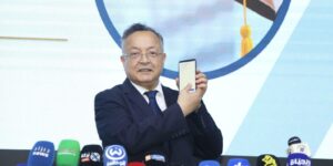 بداري يطلق اليوم “رسميا” المنصة الرقمية للطلبة الدوليين الراغبين في الدراسة بالجزائر