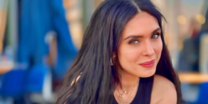 دينا ترد على من يطالبونها باعتزال الرقص: لا أسمح للآخرين بتغيير مسار حياتي