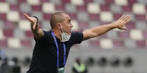 كانافارو: رفضت عدة عروض لأني أريد التدريب في إيطاليا