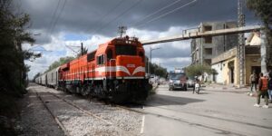 مشاريع عديدة لإلغاء تقاطعات السكك مع شبكات الطرق