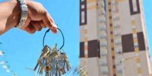 سعيدة.. تسليم 800 سكن إجتماعي نهاية السنة