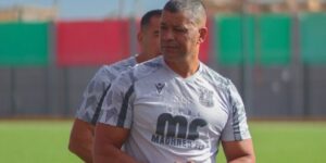 ترجي مستغانم.. طلاق بالتراضي مع المدرب شريف حجار