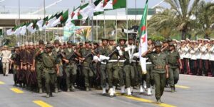 بمناسبة الاستعراض العسكري.. مجاهدون يشيدون بمستوى الاحترافية الذي بلغه الجيش الوطني الشعبي