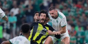 فنربخشة يريد ضم ديميرال