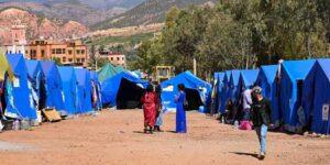 كارثة إنسانية في الحوز.. سكان يواجهون المصير وحدهم ونظام المخزن يتفرج